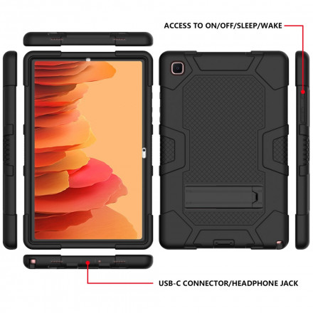 Samsung Galaxy Tab A7 (2020) Ultra Resistant Contrasted Cover