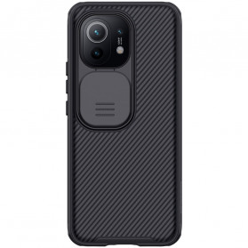 Xiaomi Mi 11 CamShield Nillkin Hülle