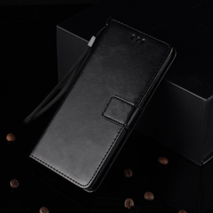 Xiaomi Mi 11 Kunstleder Tasche Flashy
