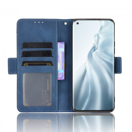 Hülle Xiaomi Mi 11 First Class Multi-Card