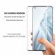 Schutz aus gehärtetem Glas für den Bildschirm des Xiaomi Mi 11 ENKAY