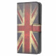 Hülle Samsung Galaxy A32 5G England Flagge