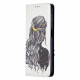 Flip Cover Samsung Galaxy A32 5G Hübsches Haar
