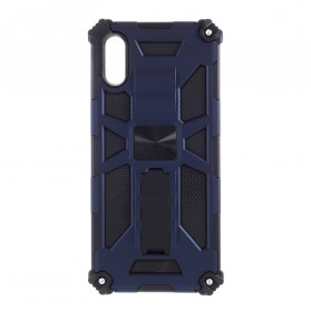 Xiaomi Redmi 9A Abnehmbares Cover mit abnehmbarem Halter