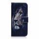 Hülle Samsung Galaxy A32 5G Dreaming Lion