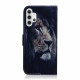 Hülle Samsung Galaxy A32 5G Dreaming Lion