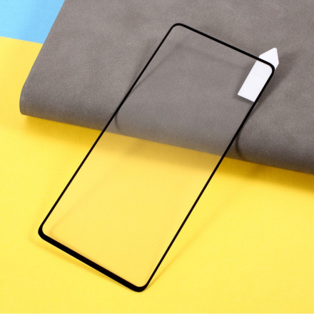Schutz aus gehärtetem Glas für OnePlus 9 RURIHAI