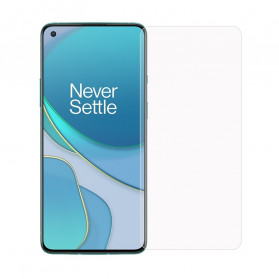 Schutz aus gehärtetem Glas für den Bildschirm des OnePlus 9