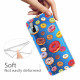 Xiaomi Redmi 9A Love Donuts Cover