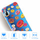 Xiaomi Redmi 9A Love Donuts Cover