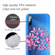 Xiaomi Redmi 9A Top Baum Hülle Rosa