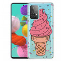 Samsung Galaxy A32 5G Ice Cream Cover