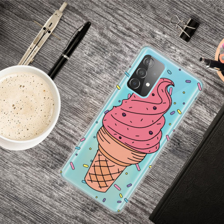 Samsung Galaxy A32 5G Ice Cream Cover