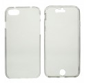 iPhone 7 / 8 Cover Transparent