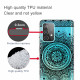 Samsung Galaxy A32 5G Sublime Mandala Cover