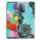 Samsung Galaxy A32 5G Cover Sublime Lace