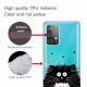 Samsung Galaxy A32 5G Cover Schau dir die Katzen an