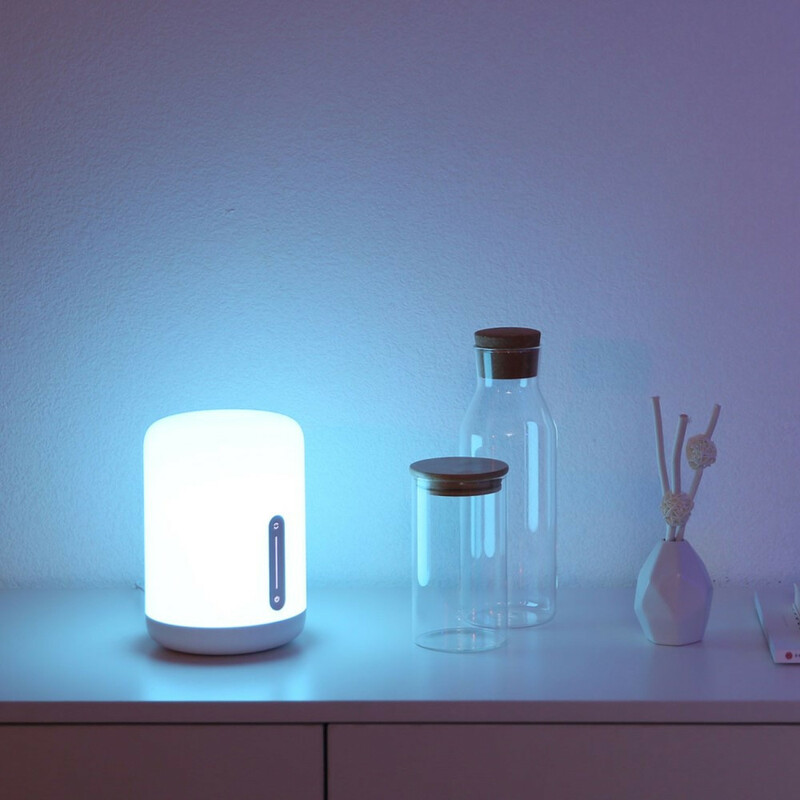 Xiaomi Nachttischlampe