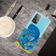 Samsung Galaxy A32 5G Cover Meereswelt