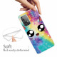 Samsung Galaxy A32 5G Katze Cartoon Cover