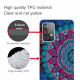 Samsung Galaxy A32 5G Mandala Buntes Cover