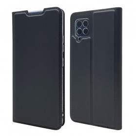 Flip Cover Sasmung Galaxy A42 5G Magnetisch DUX DUCIS