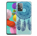 Samsung Galaxy A52 5G Mandala Floral Unique Cover