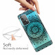 Samsung Galaxy A52 5G Sublime Mandala Cover