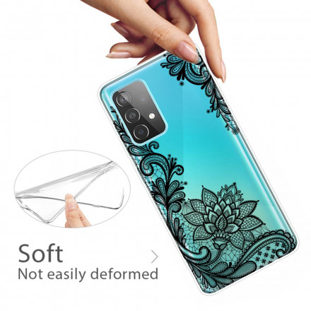 Samsung Galaxy A52 5G Cover Sublime Lace
