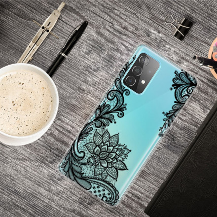 Samsung Galaxy A52 5G Cover Sublime Lace