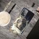 Samsung Galaxy A32 5G Flexible Hülle Tiger