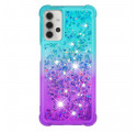 Samsung Galaxy A32 5G Glitter Cover Colors