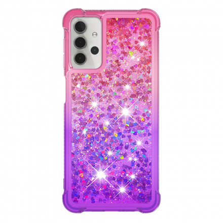 Samsung Galaxy A32 5G Glitter Cover Colors