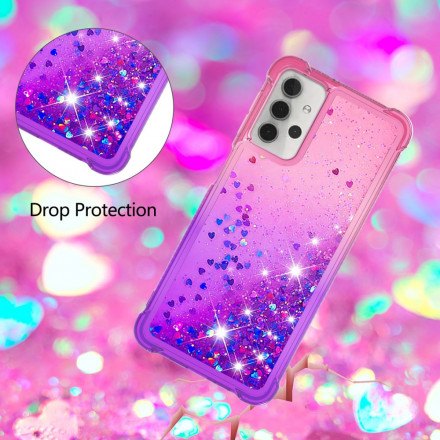 Samsung Galaxy A32 5G Glitter Cover Colors