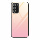 Samsung Galaxy A52 5G Panzerglas Cover Be Yourself