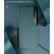 View Cover Samsung Galaxy A32 5G Kunstleder strukturiert