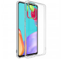 Samsung Galaxy A52 5G Hülle Transparent Imak