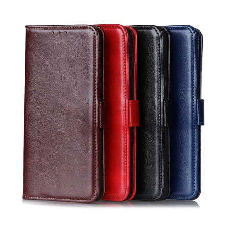 Samsung Galaxy A32 5G Hülle Eisige Finesse