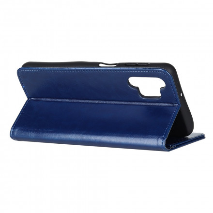 Samsung Galaxy A32 5G Hülle Eisige Finesse