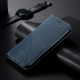 Flip Cover Samsung Galaxy A32 5G Stoff Jeans