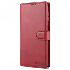 Samsung Galaxy A32 5G AZNS Retro Tasche