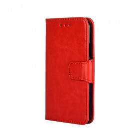 Hülle Samsung Galaxy A32 5G Style Eisleder