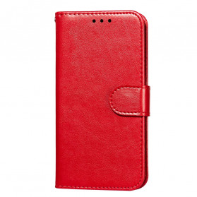 Hülle Samsung Galaxy A32 5G Style Leder Wendeverschluß