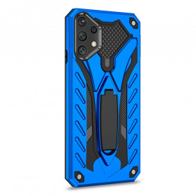 Samsung Galaxy A32 5G Ultra Resistant Cover Abnehmbare Halterung