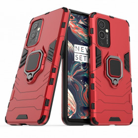 OnePlus 9 Ring Resistant Cover