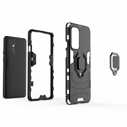 OnePlus 9 Ring Resistant Cover