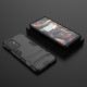 OnePlus 9 Ultra Resistant Cover mit Halterung