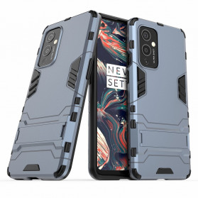 OnePlus 9 Ultra Resistant Cover mit Halterung