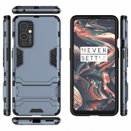 OnePlus 9 Ultra Resistant Cover mit Halterung