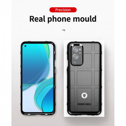 OnePlus 9 Rugged Shield Cover